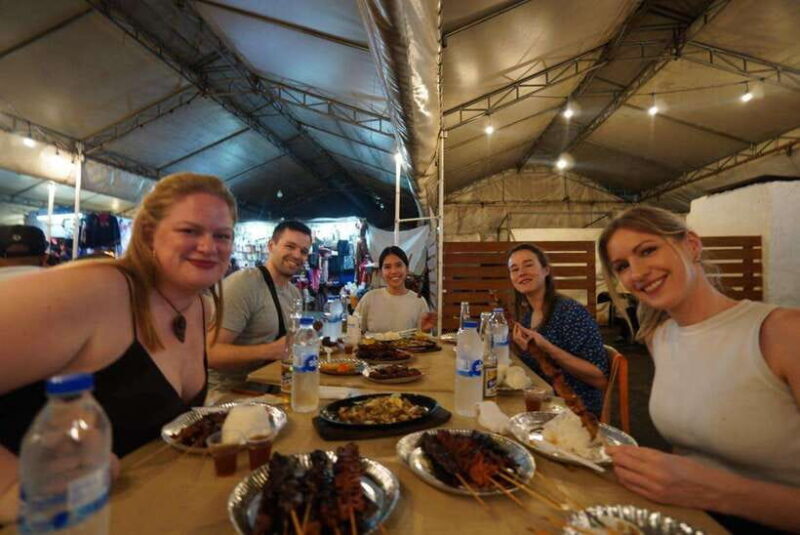 Makati: Street Food Experience with a Local Guide - Who Will Appreciate This Tour?