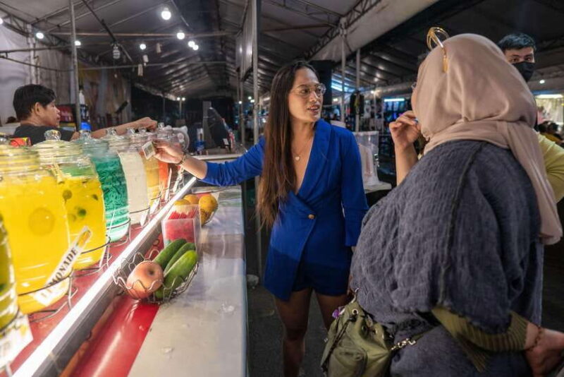 Makati: Street Food Experience with a Local Guide - Final Thoughts