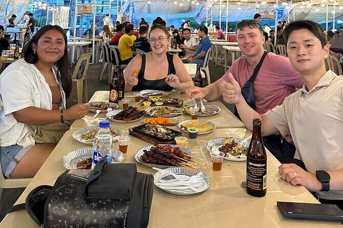 Makati Street Food Experience with V - Introduction: Who This Tour Is For