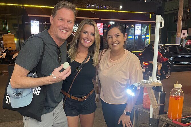 Makati Street Food tour Experience - Practical Tips for Participants
