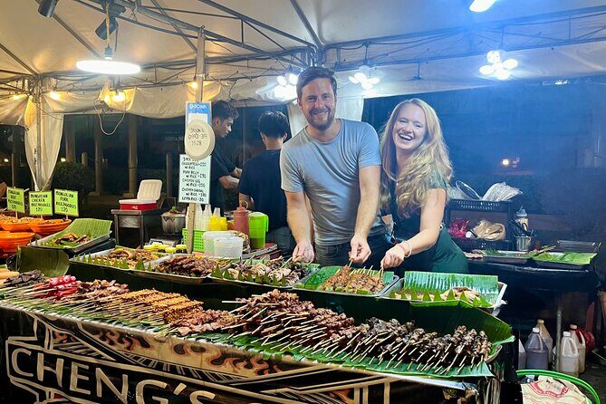 Makati Street Food tour Experience - Who Will Enjoy This Tour?