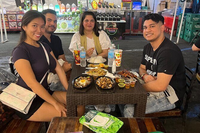 Makati Street Food tour Experience - The Sum Up: Is It Worth Your Time?