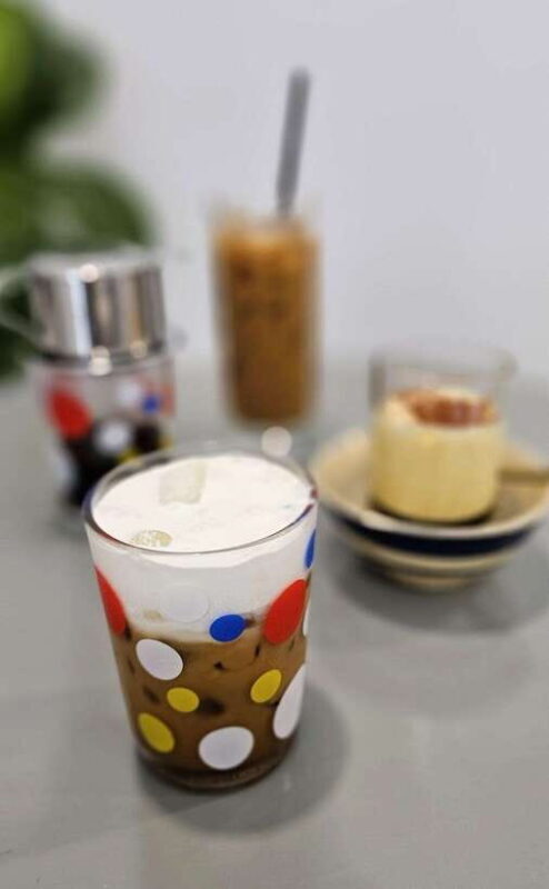 Make 3 Regions Iconic Vietnamese coffees: Brown, Salted, Egg - Who Is This Tour Best For?