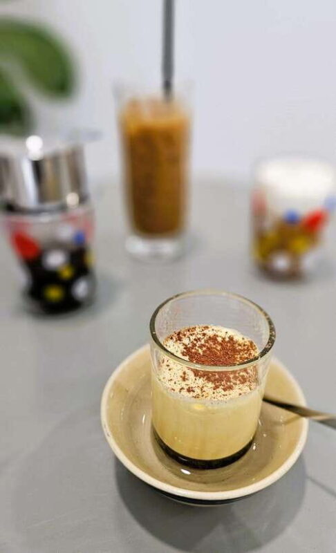 Make 3 Regions Iconic Vietnamese coffees: Brown, Salted, Egg - FAQ