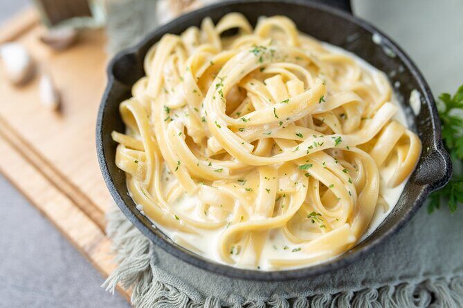 Make Alfredo Pasta at a Local Brewery in Phoenix - Who Should Consider This Experience?