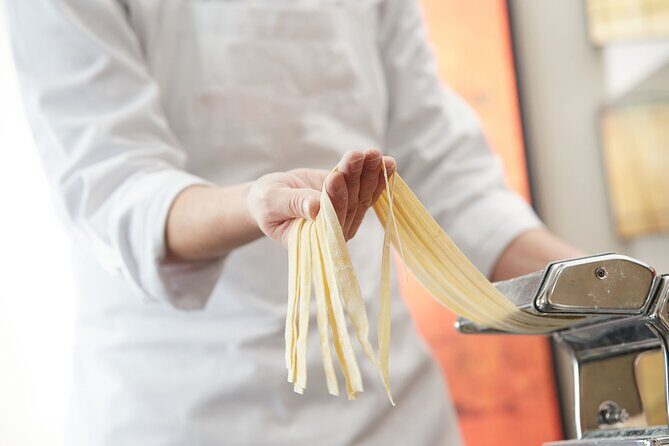 Make Alfredo Pasta at a Local Brewery in Phoenix - The Sum Up