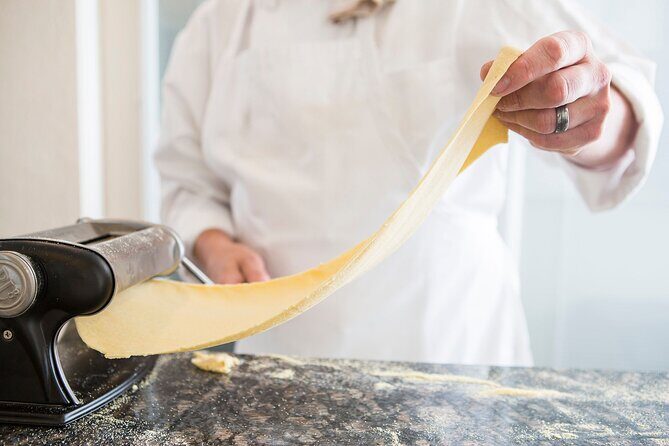 Make Authentic Pasta Alfredo With Local Chef in Minneapolis - Practical Tips for Participants