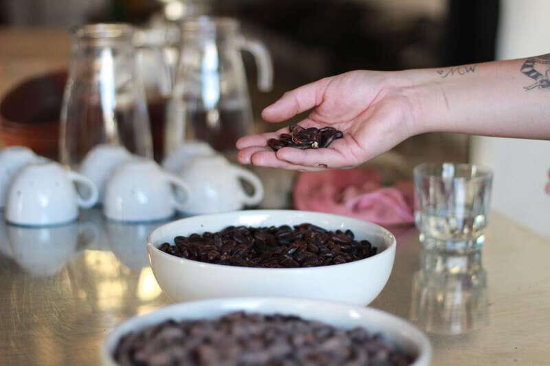 Make chocolate to take home Oaxacan style - An In-Depth Look at the Experience