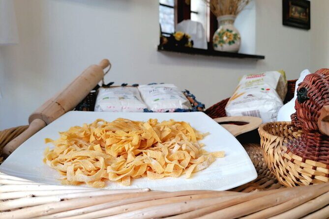 Make Green Lasagna in a Real Italian Home in Los Angeles - The Experience in Detail