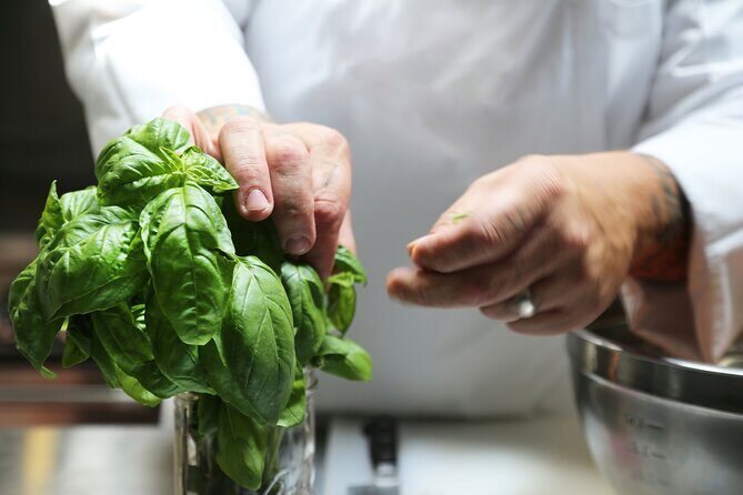 Make Italian Menu With Gnocchi Pasta in Philadelphia (3 Course) - Authenticity, Value, and Experience