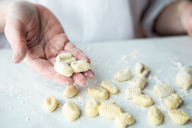 Make Italian Menu With Gnocchi Pasta in Philadelphia (3 Course) - Final Thoughts