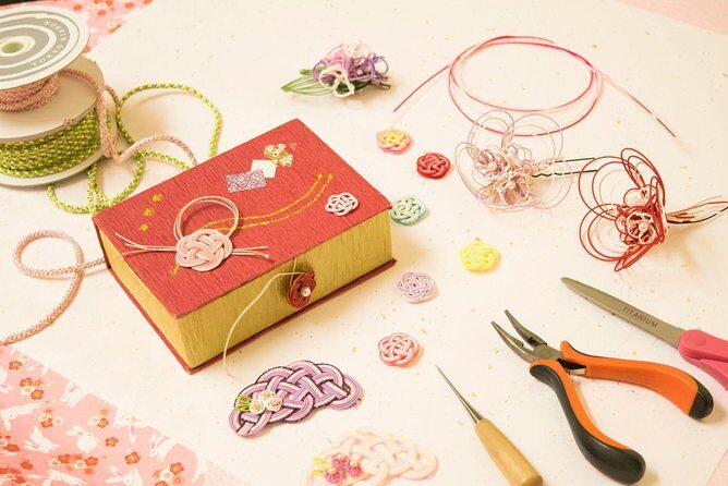 Make original accessories with Mizuhiki, experience Kanazawa's traditional craft - Final Thoughts