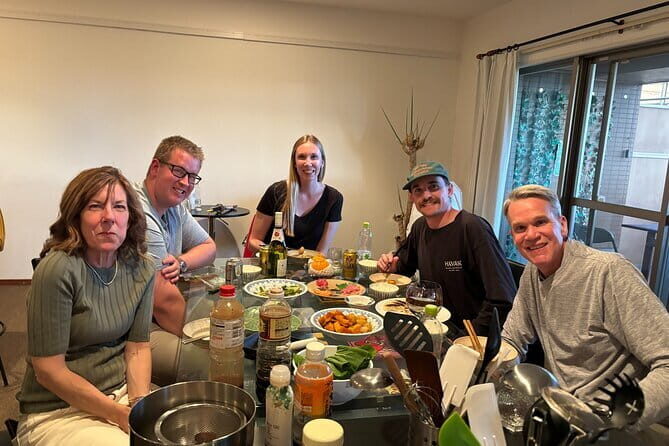 Make Ramen and Gyoza with Homemade Secret Recipe - An In-Depth Look at the Experience