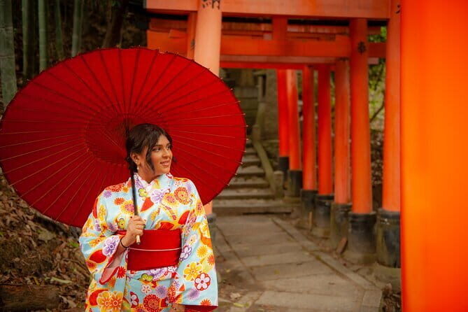 Make some amazing memories watching fireworks along Kyoto's famous Kamo River! - Final Thoughts