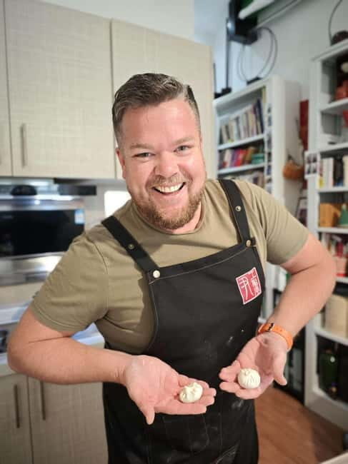 Make Soup Dumpling: Vegan or Pork in Shanghai Shikumen - FAQ