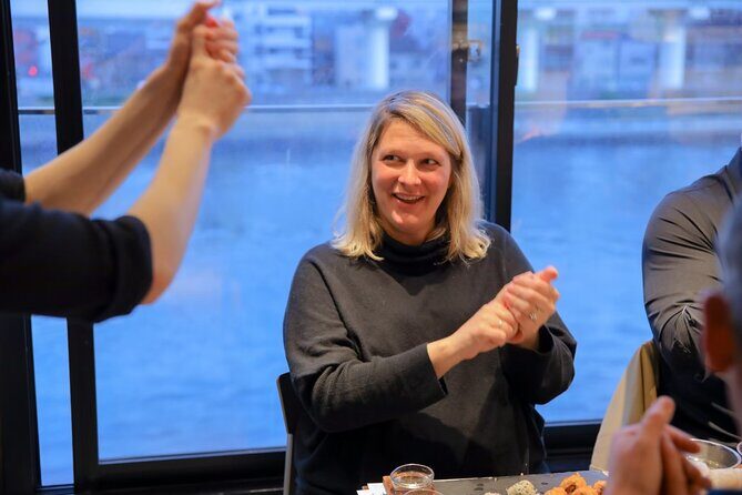Make Sushi and Create Unforgettable Memories in Tokyo - Frequently Asked Questions (FAQs)