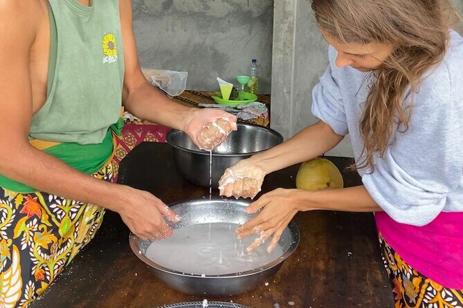 Make Traditional Bali Coconut Oil with a Balinese Family - The Sum Up: Who Will Love This Tour?