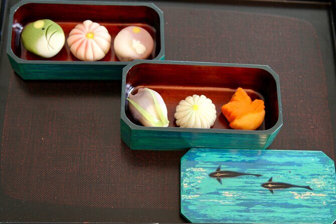 Make Traditional Japanese Sweets Nerikiri & Make matcha - Final Thoughts