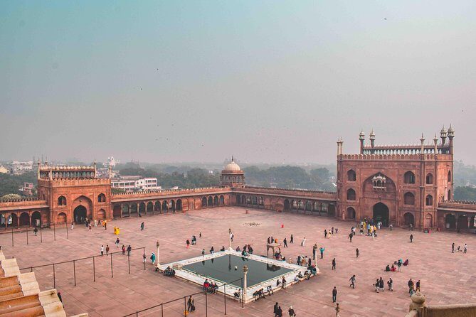Make your own: 8-hours Custom private tour of Delhi by Car - The Sum Up: Who Should Consider This Tour?