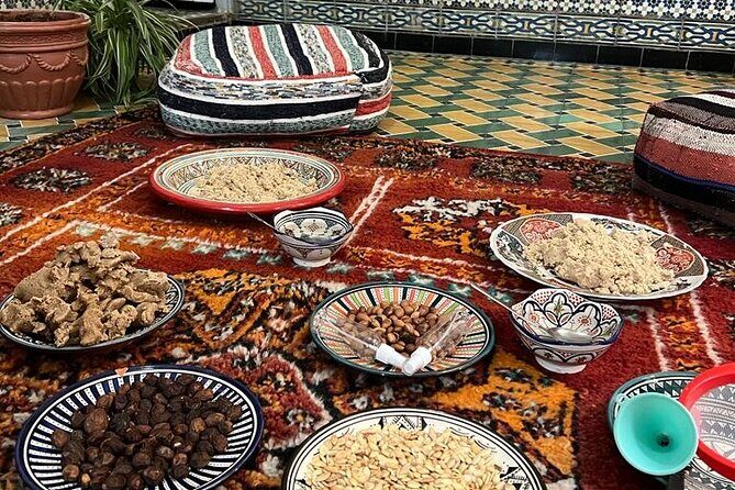 Make Your Own Argan Oïl - An In-Depth Look at the Tour Experience