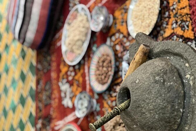 Make Your Own Argan Oïl - Who Should Consider This Tour?
