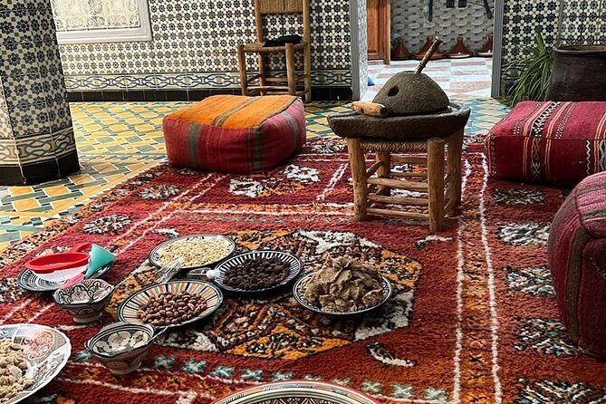 Make Your Own Argan Oïl - Final Thoughts