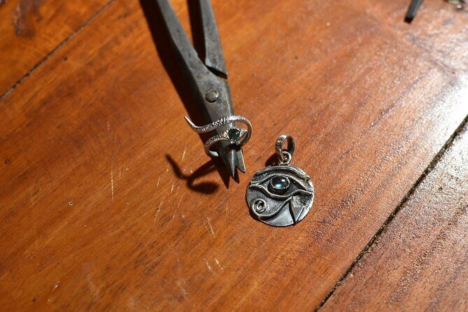 Make Your Own Bali Silver Jewelry Class with Balinese Family - FAQ