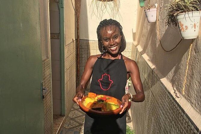 Make your own Couscous with Chef Khmisa - Who Is This Tour Best For?