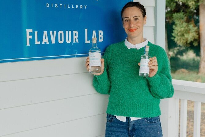 Make Your Own Gin at the Matahui Gin Lab - The Practicalities: Pricing, Duration, and Booking
