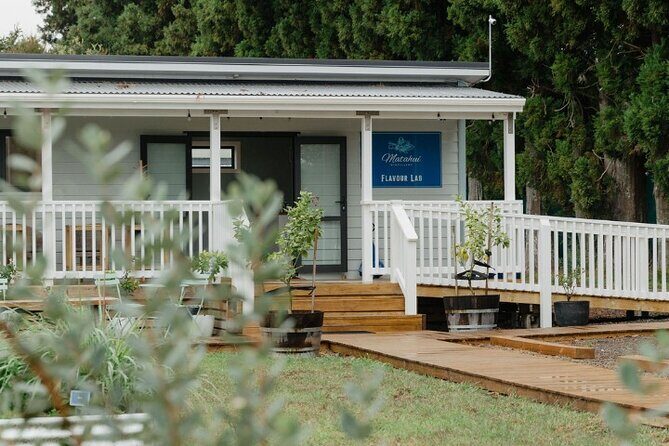 Make Your Own Gin at the Matahui Gin Lab - Who Will Love This Tour?