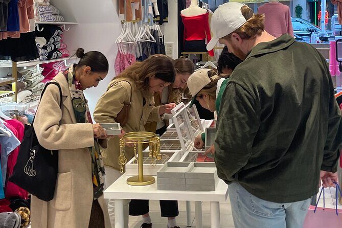 Make Your Own Italian Charm Bracelet in New York City - An Introduction to the Italian Charm Bar Experience