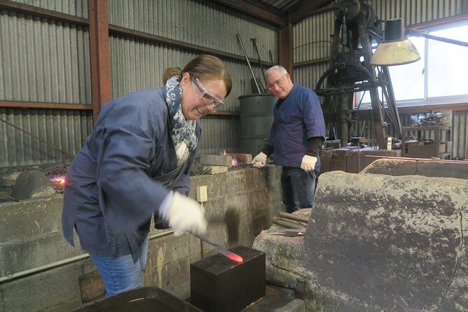 Make your own kitchen knife with a master blacksmith in Shimanto - Final Thoughts