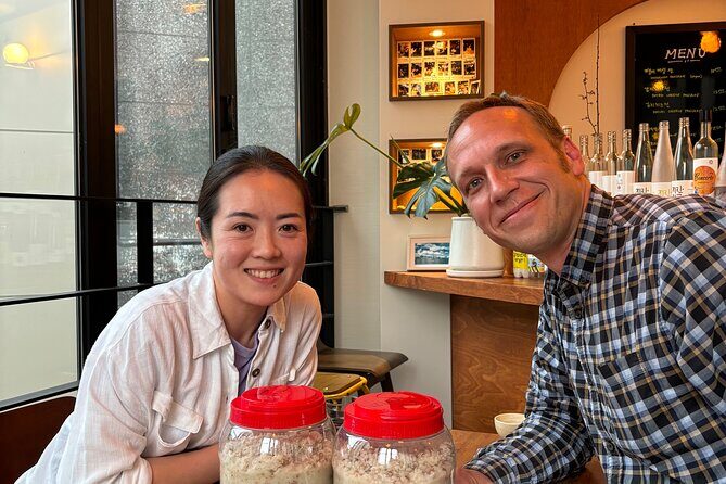 Make your own Makgeolli (Rice Wine) in Busan - Who Is This Tour Best Suited For?