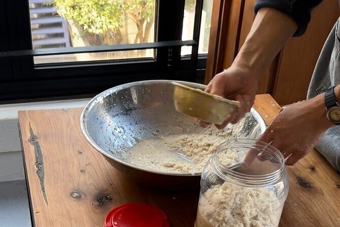 Make your own Makgeolli (Rice Wine) in Busan - Frequently Asked Questions