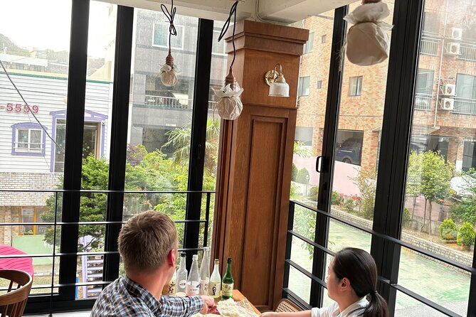 Make your own Makgeolli (Rice Wine) in Busan - Final Thoughts