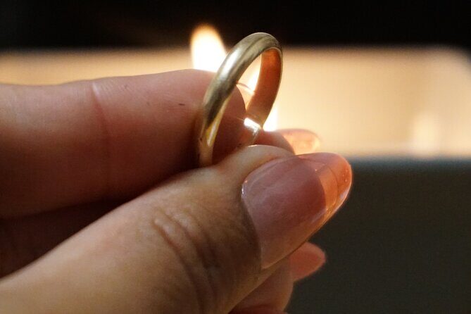 Make your own Silver Ring Downtown St Petersburg, Fl - An In-Depth Look at the Experience