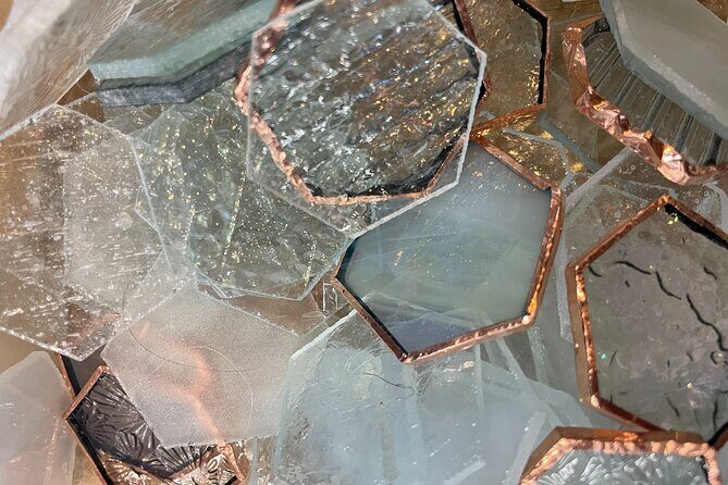 Make Your Own Stained Glass Honeycomb - FAQ