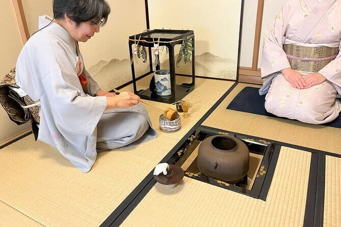 Make Your Own Takoyaki in the Osaka Style - Who Should Consider This Tour?
