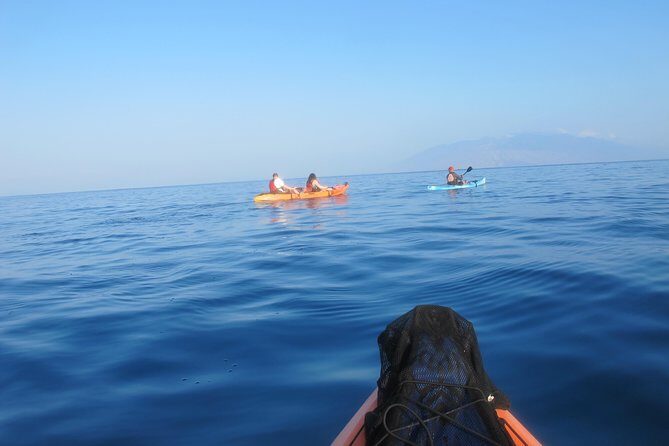 Makena Turtle Town Eco Adventure in Maui - FAQ