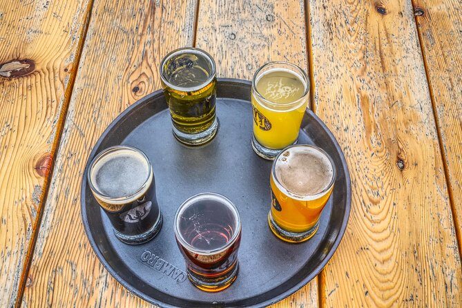 Makers and Artisans of Portland Walking Tour - An In-Depth Look at the Experience