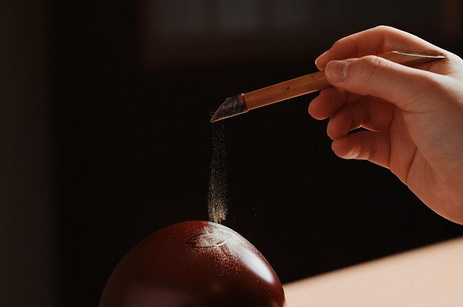 Maki-e Lacquerware Workshop Kanazawa Cultural Experience - FAQ