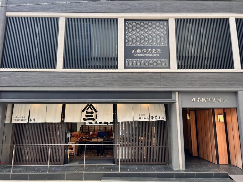 Makie (gold lacquer) experience in Tokyo (English Guide) - The Details: Price, Timing, and Practicalities