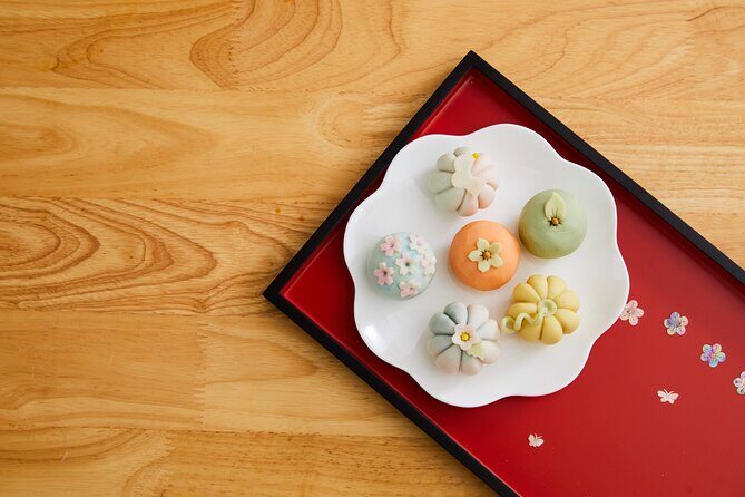 Making BeanPaste Rice Cake Experience in Seoul - Whats Included and What Costs Extra