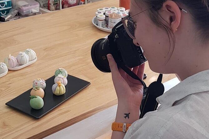 Making BeanPaste Rice Cake Experience in Seoul - Why This Experience Works for Travelers