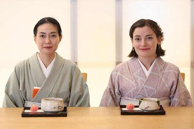 Making Nerikiri at Tokyos Koboji Temple - Who Should Consider This Tour?