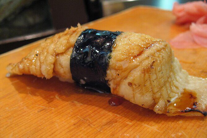 Making Nigiri Sushi Experience tour in Ashiya, Hyogo in Japan - The Experience: What You Can Expect