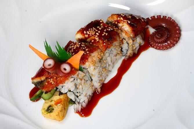 Making Nigiri Sushi Experience tour in Ashiya, Hyogo in Japan - The Sum Up: Why It’s Worth It