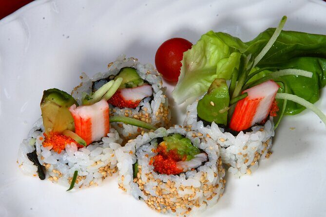 Making Nigiri Sushi Experience tour in Ashiya, Hyogo in Japan - FAQs