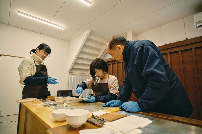 Making of Echizen Lacquerware and Tray Lacquering Experience - Final Thoughts: Is This Experience Worth It?