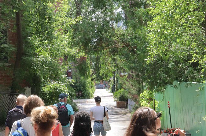 Making Their Mark: Montreal Jewish History Walking Tour - The Value of the Tour